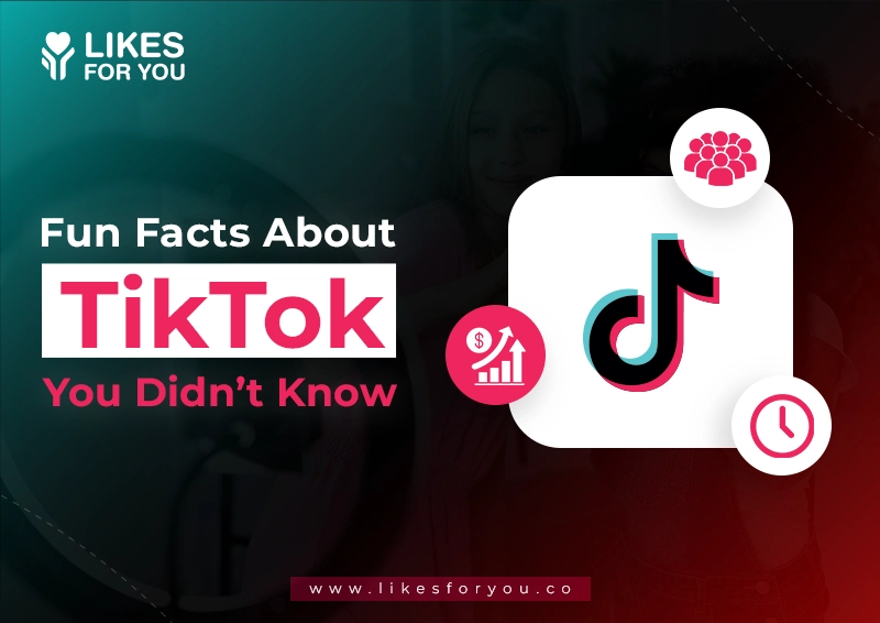 
					Fun Facts About TikTok in 2025 You Didn't Know!