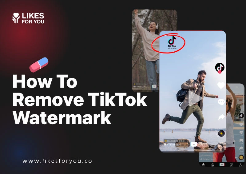 How To Remove TikTok Watermark(7 Ways)