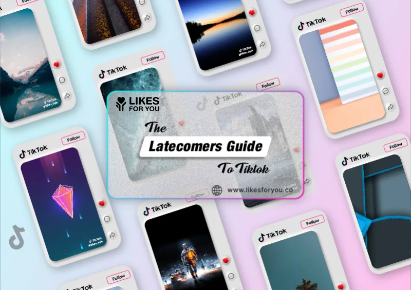 The Latecomer’s Guide to TikTok