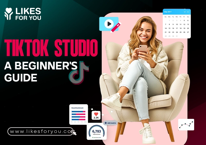 TikTok Studio: A Beginner's Guide