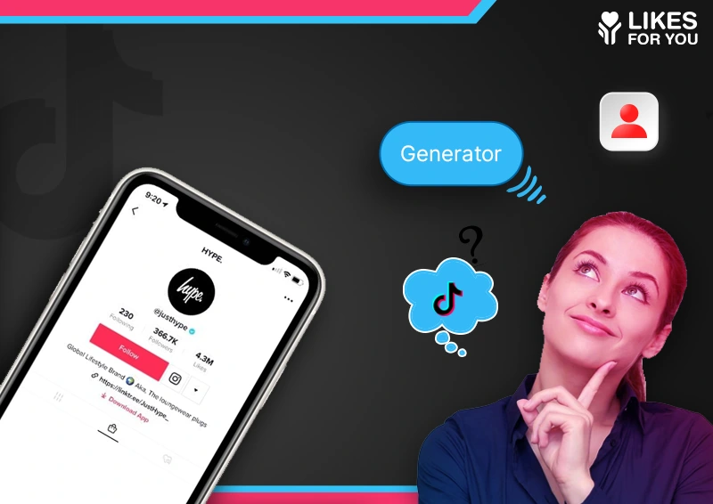 What is a TikTok Followers Generator and its useful guide?