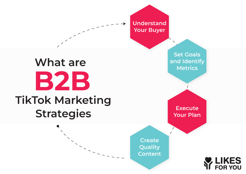 What are B2B TikTok Marketing Strategies?