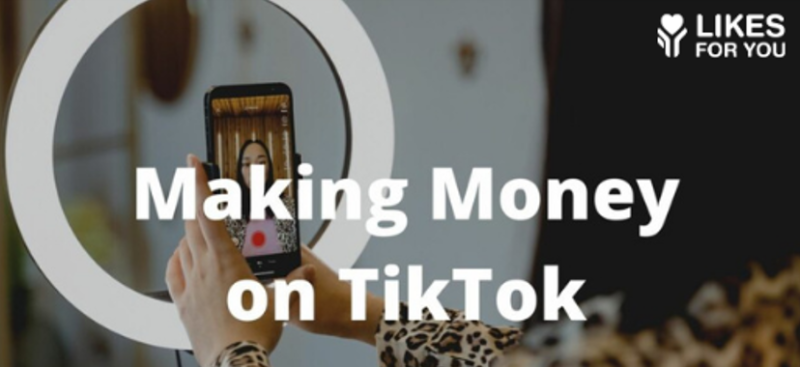 Important Factors for Earning Money Through TikTok