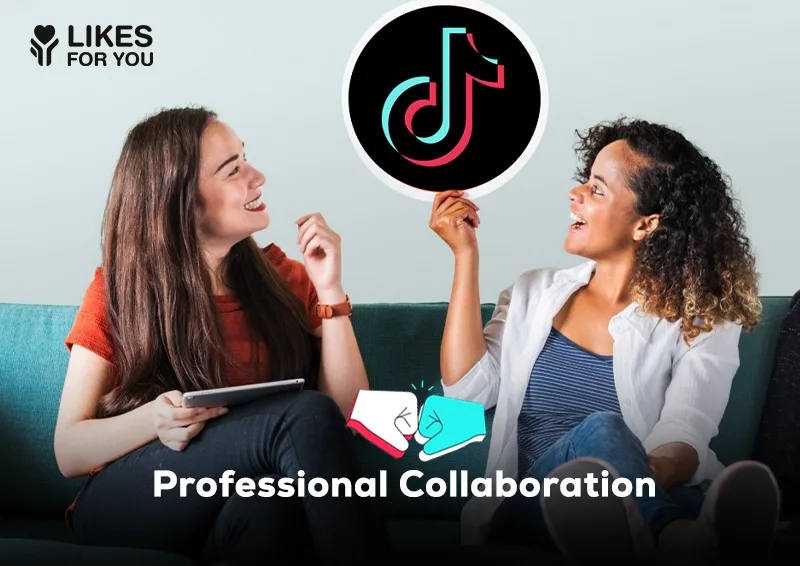 Professional Collaboration is Key to Achieving Goals